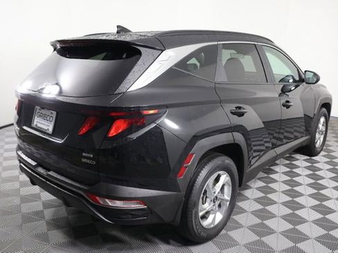 Used 2024 Hyundai Tucson SEL AWD/4WD image 8