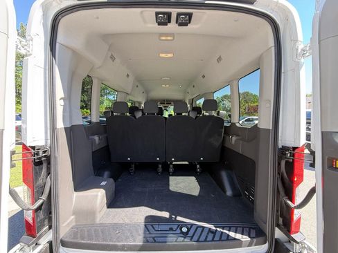 Used 2020 Ford Transit 350 XL RWD image 13