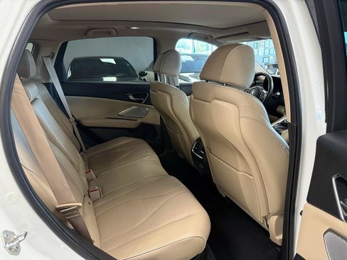 Used 2019 Acura RDX FWD w/ Advance Package image 29