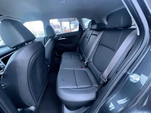 Certified 2025 Kia Seltos EX image 23