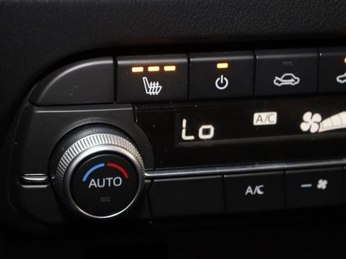 Used 2023 MAZDA CX-5 AWD 2.5 S w/ Preferred Package image 8