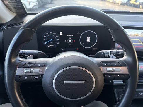 Used 2024 Hyundai Kona SEL w/ Convenience Package image 27