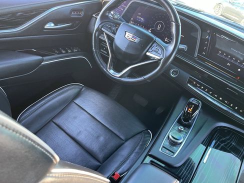 Used 2023 Cadillac Escalade Sport image 15