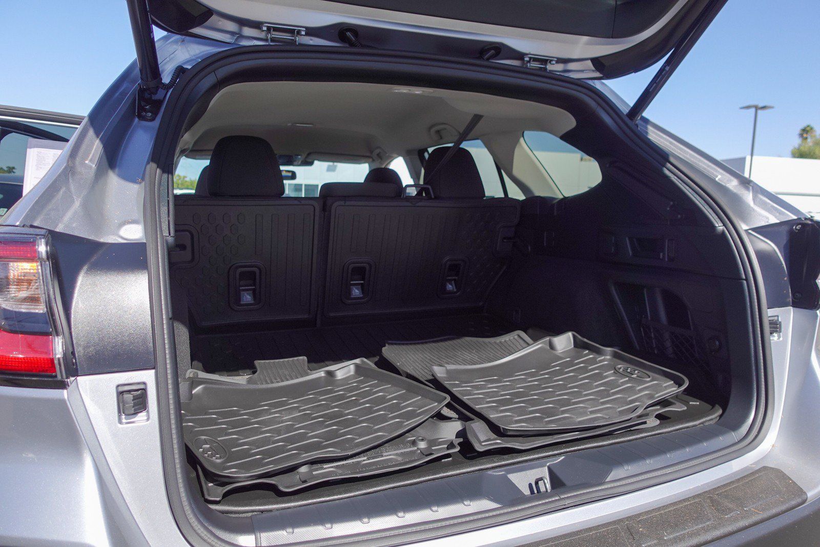 Certified 2025 Subaru Outback Premium AWD/4WD image 24