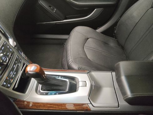 Used 2013 Cadillac CTS Luxury w/ Wood Trim Package image 26