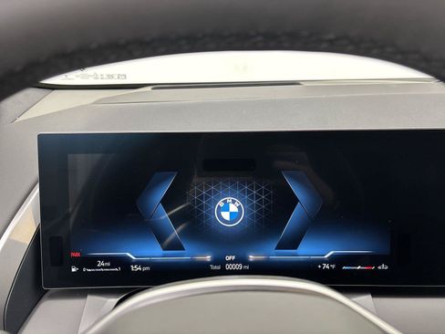 New 2026 BMW X3 xDrive30i w/ Premium Package AWD/4WD image 28