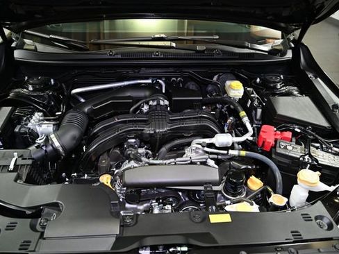 Used 2025 Subaru Crosstrek 2.5i Wilderness w/ Wilderness Package image 22