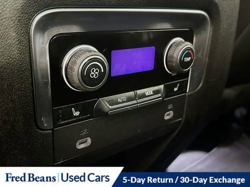 Certified 2023 Chevrolet Tahoe Z71 w/ Luxury Package image 28