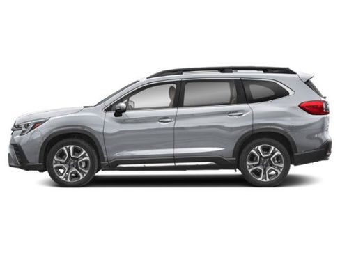 Certified 2025 Subaru Ascent Touring w/ Popular Package #2 AWD/4WD image 3