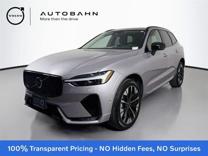 Used 2026 Volvo XC60 B5 Plus