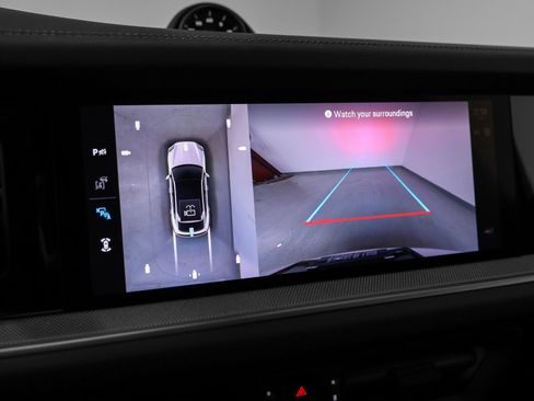 New 2026 Porsche Cayenne image 39