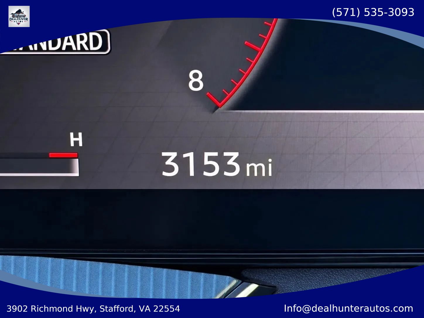 Used 2026 Nissan Murano SL AWD/4WD image 32