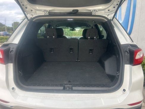 Used 2018 Chevrolet Equinox LS image 7
