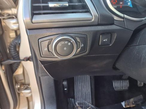 Used 2018 Ford Fusion S image 14