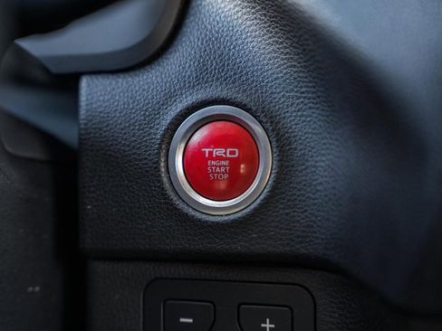 Used 2023 Toyota Tundra SR5 w/ TRD Off-Road Premium Package image 29