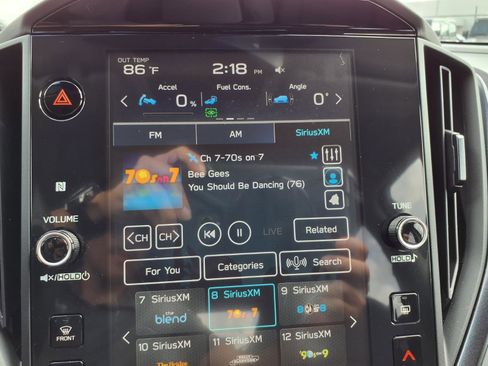 Certified 2026 Subaru Crosstrek 2.5i Limited image 6