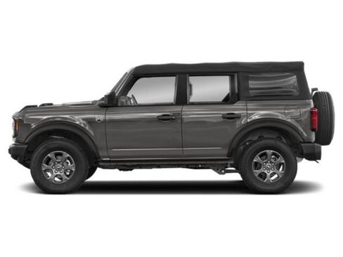 Used 2021 Ford Bronco Big Bend AWD/4WD image 2