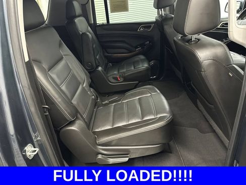 Used 2020 GMC Yukon XL Denali w/ Denali Premium Package RWD image 17