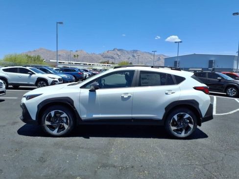 New 2025 Subaru Crosstrek 2.5i Limited w/ Popular Package #3A image 20