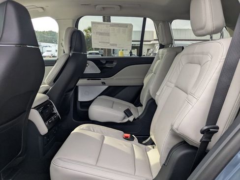 New 2026 Lincoln Aviator Reserve image 15