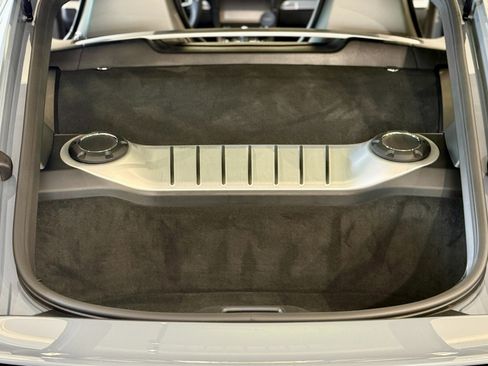 Used 2025 Porsche 718 Cayman S image 53