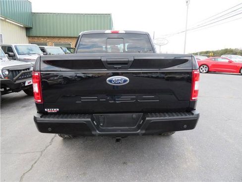 Used 2019 Ford F150 XLT w/ Equipment Group 302A Luxury image 17