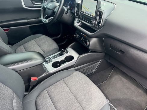 Used 2023 Ford Bronco Sport Big Bend w/ Convenience Package image 13