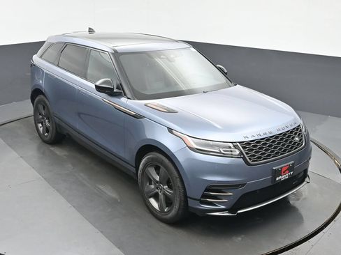 Used 2023 Land Rover Range Rover Velar R-Dynamic S AWD/4WD image 33