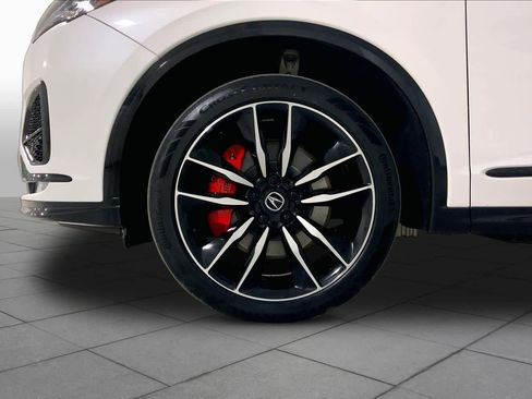 Used 2023 Acura MDX Type S AWD/4WD image 10
