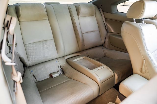 Used 2005 INFINITI G35 Coupe w/ (P01) Premium Pkg RWD image 66