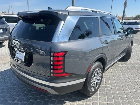 New 2026 Hyundai Palisade FWD Hybrid image 4