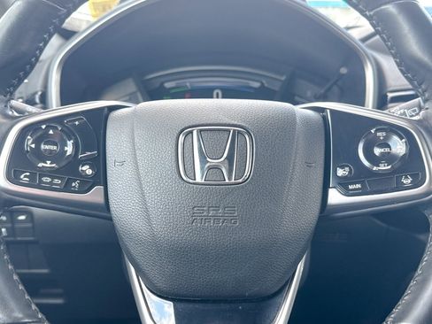 Used 2021 Honda CR-V Touring image 47