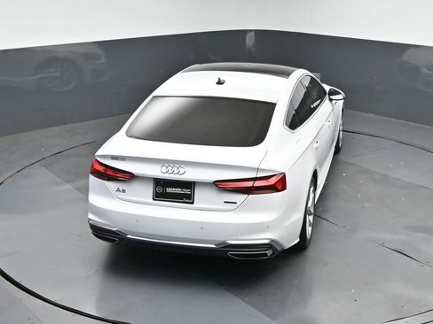 Used 2024 Audi A5 2.0T Premium Plus image 33