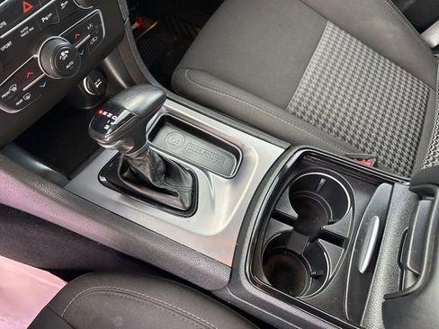 Used 2021 Dodge Charger R/T w/ Blacktop Package RWD image 25