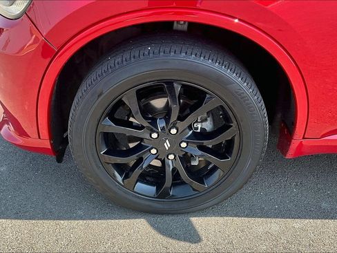 Used 2020 Dodge Durango GT AWD/4WD image 9
