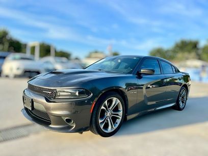 Used 2020 Dodge Charger R/T