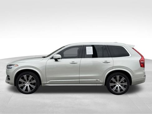 Used 2022 Volvo XC90 T6 Inscription w/ Advanced Package image 39