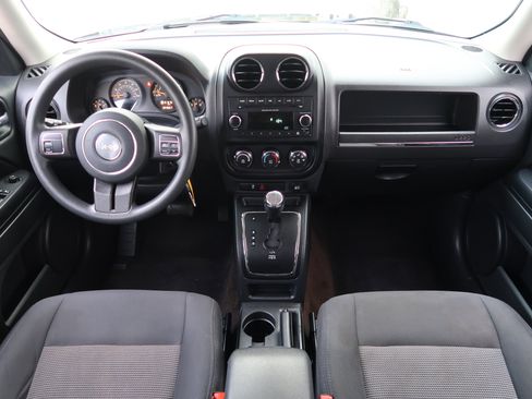 Used 2015 Jeep Patriot Sport w/ Power Value Group image 11