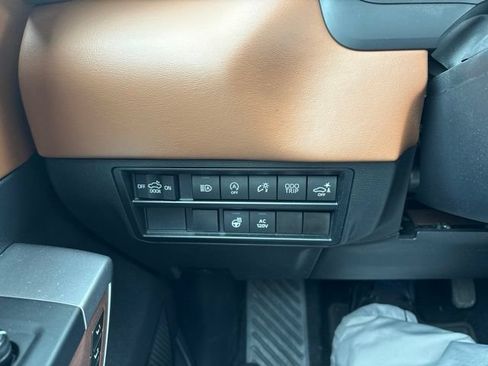Used 2023 Toyota Tundra 1794 Edition AWD/4WD image 15