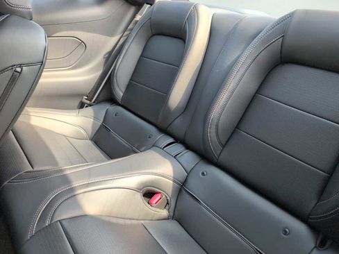 New 2025 Ford Mustang GT Premium image 7