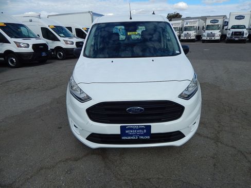 Used 2019 Ford Transit Connect XLT image 10