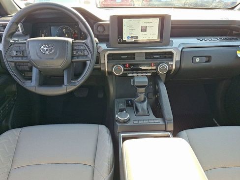 New 2026 Toyota Tacoma SR5 AWD/4WD image 10