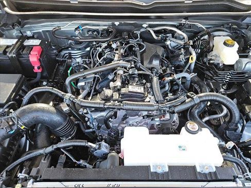 Certified 2026 Toyota Tacoma SR5 AWD/4WD image 26