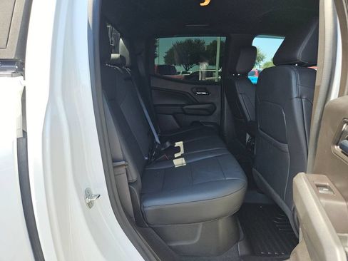Used 2024 GMC Canyon Elevation w/ Elevation Premium Package RWD image 26