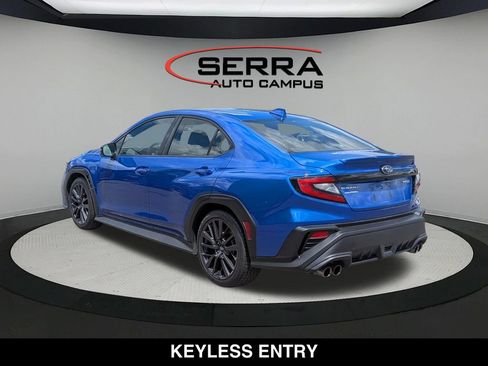 Used 2024 Subaru WRX Limited AWD/4WD image 10