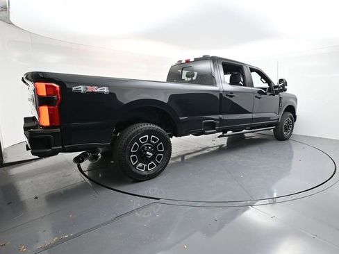 New 2026 Ford F250 Platinum image 7