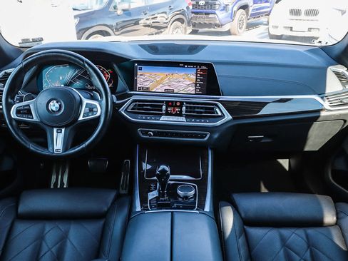 Used 2023 BMW X5 xDrive40i w/ M Sport Package image 15