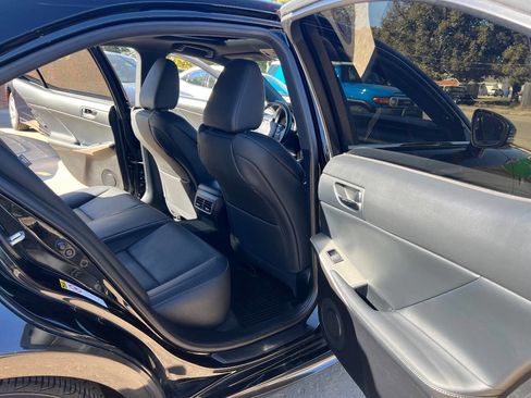 Used 2015 Lexus IS 250 AWD image 20