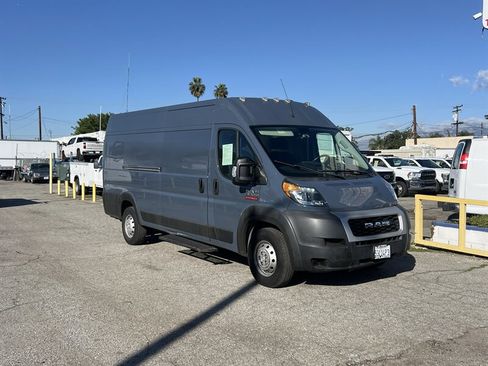 Used 2019 RAM ProMaster 3500 image 1