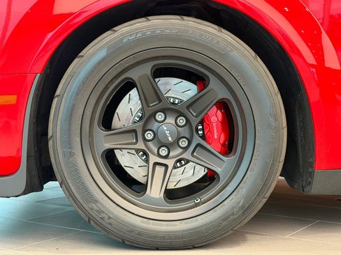 Used 2018 Dodge Challenger SRT Demon RWD image 28